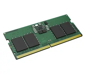 Kingston 8GB 5600MHz / DDR5 / CL46 / SO-DIMM / Non-ECC / 1Rx16
