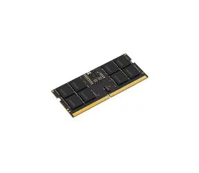 RAM 16GB (1x16GB) DDR5 6400MHz CL52 / Operačná pamäť / Pre notebook / CSODIMM