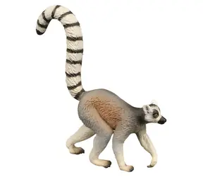 SPARKYS BALULU Figúrka Lemur KATA / Zvieratká / Plast