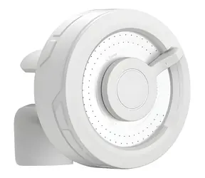 Flextail Max Shower / Sprchová hlavica / Regulácia prietoku / Poloha OFF / Náhradný diel