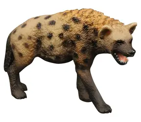 SPARKYS BALULU Figúrka Hyena / Zvieratká / Plast