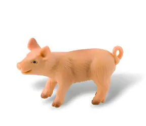 BULLYLAND 62312 Figúrka Prasiatko / Plast / od 3 rokov