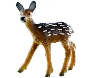 BULLYLAND 64438 Figúrka Kolouch / Plast / od 3 rokov