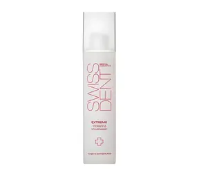 Swissdent Extreme Whitening Ústna voda 250 ml