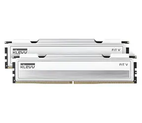 Klevv 32GB (2x16GB) DDR5 6000MHz / Pamäť RAM / CL28 / UDIMM