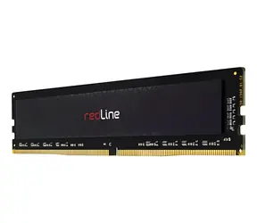 Mushkin Redline 8GB / Pamäť RAM / DDR4 / UDIMM / 3200 MHz / CL22