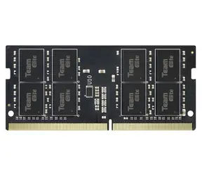 Team Group Elite 32GB (TED432G3200C22-S01) / Operačná pamäť / SO-DIMM / DDR4 / 3200MHz / CL22