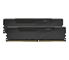 Klevv BOLT X 16GB (2x8GB) DDR4 3600MHz / Pamäť RAM / s chladičom