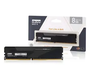 Klevv BOLT X / Pamäť RAM / DDR4 / 8GB / 3600MHz