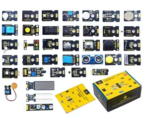 KEYESTUDIO Senzorová sada 37v1 V3.0 pre Arduino