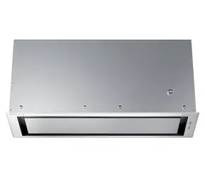 Samsung NK72FG455CS/UR nerez / Vstavaný digestor / 68 dB / tr. B / šírka 714 mm