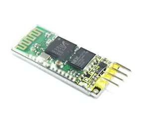KEYESTUDIO Bluetooth modul HC-06 / Arduino / 2,4 GHz / Bluetooth 2.1+EDR