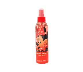 Disney Minnie Mouse Telový sprej 200 ml