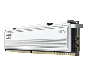Klevv FIT V / Pamäť RAM / DDR5 / 16GB / 5600MHz / CL30