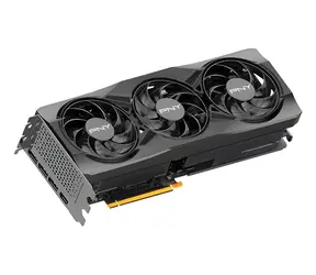 PNY GeForce RTX 5070 Ti Triple Fan 16GB / Grafická karta / 16GB GDDR7