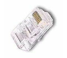 TP konektor RJ45 8p8c, lanko