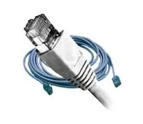 UTP patchkábel cat. 5e - 5m čierna