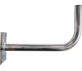 TechniSat Držiak antény s platňou 40 cm 