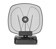 TechniSat DIGITENNE TT2 izbová anténa / UHF / DAB+ / LTE 4 filter