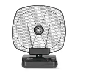 TechniSat DIGITENNE TT2 izbová anténa / UHF / DAB+ / LTE 4 filter