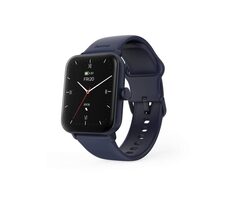 HAMA Fit Watch 6010 tmavomodrá / múdre športové hodinky / 1.65 "LCD / GPS / vodeodolné / IP68 / BT 5.3