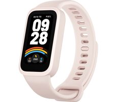XIAOMI SMART Band 9 Active ružová / Fitness náramok / 1.47 "TFT / 172x320 / 5ATM / BT 