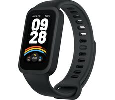 XIAOMI SMART Band 9 Active čierna / Fitness náramok / 1.47 "TFT / 172x320 / 5ATM / BT 