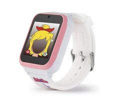 Technaxx - Detské hodinky Bibi a Tina / 1.54" / 240x240 / 512MB ram / 350 mAh