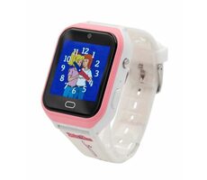 Technaxx - Detské hodiny Bibi a Tina / 1.54" / 240x240 / nanoSIM / 350 mAh