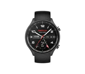 OnePlus Watch 2R Gunmetal Gray / Chytré hodinky / 1.43 "/ AMOLED / 5ATM / Android