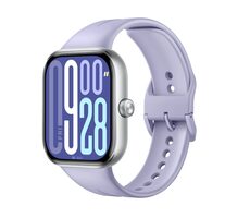 XIAOMI Redmi Watch 5 fialová / Chytré hodinky / 2.07 "AMOLED / 432 x 514 / 5ATM / BT 
