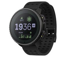 SUUNTO Vertical Solar čierna / Chytré hodinky / 1.4 "LED / 280 x 280 / Bluetooth / vodeodolné
