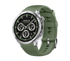OnePlus Watch 3 Emerald Titanium