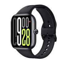 Rozbalené - XIAOMI Redmi Watch 5 čierna / Chytré hodinky / 2.07 "AMOLED / 432 x 514 / 5ATM / BT / rozbalené