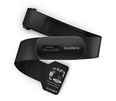 Garmin HRM 600 / Snímač srdcového tepu / XS-S