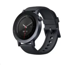 Nothing CMF Watch 3 Pre Dark Grey / Chytré hodinky / 1.43 "/ AMOLED / IP68 / Android