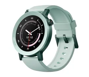 Nothing CMF Watch 3 Pro Light Green