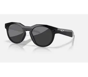 Meta Oakley HSTN Prizm Black Polar