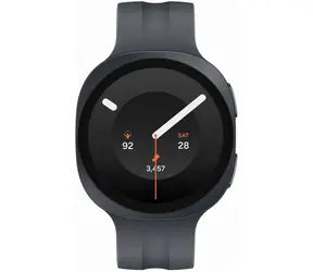 Samsung Galaxy Watch 9 (40 mm) čierna / Chytré hodinky / AMOLED / Wi-Fi / Bluetooth / GPS / Wear OS