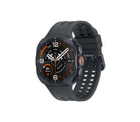 Samsung Galaxy Watch Ultra 2 (2026) - 47mm LTE šedá / Chytré hodinky / AMOLED / Wi-Fi + LTE / BT / GPS / Wear OS