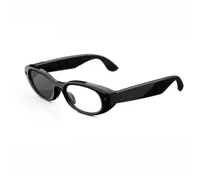 Meta Starfire Kylie Edition - Classic Black/Clear to Grey Transitions