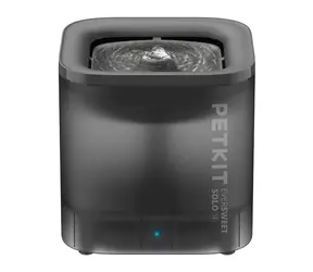 PetKit Eversweet Solo SE sivá / fontánka / 1.8 l