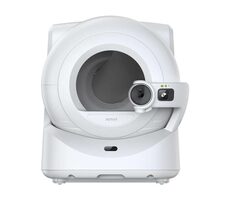 PetKit Purobot ULTRA / inteligentný samočistiaci záchod pre mačky 