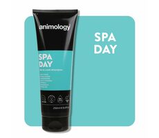 Animology Spa Day 250ml / Šampón pre psov 