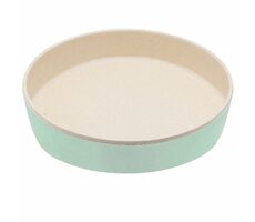 BeCoThings BecoBowl - Bambusová - fresh-mint / Miska pre mačku