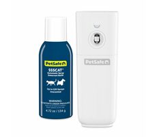 PetSafe SSSCAT Automatický sprejový odpudzovač