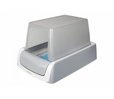 PetSafe ScoopFree Original - 2nd generation / automatická toaleta pre mačky
