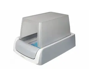 PetSafe ScoopFree Original - 2nd generation / automatická toaleta pre mačky