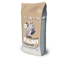 Asan Pet Silver podstielka 42 l