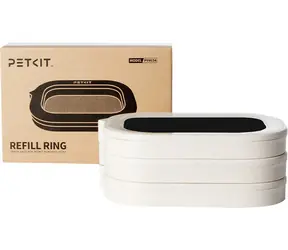 PetKit Purobot Ultra refill rings, 3 pcs / vrecká na odpad / 3ks